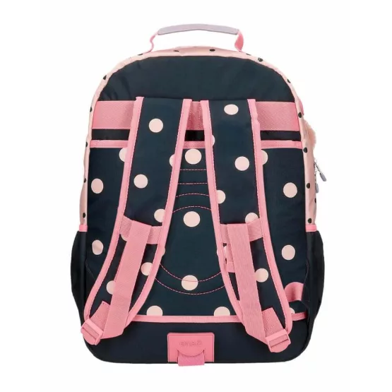 Mochila Portaordenador Enso Friends Together Con Carro 94323T1 - Imagen 7