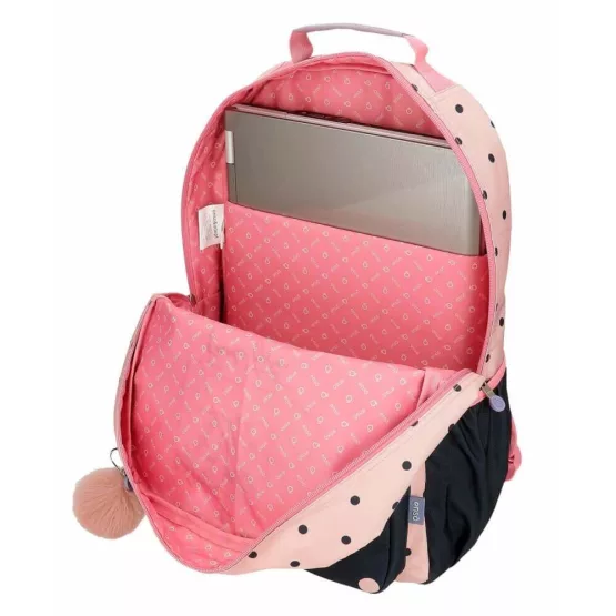 Mochila Portaordenador Enso Friends Together Con Carro 94323T1 - Imagen 5