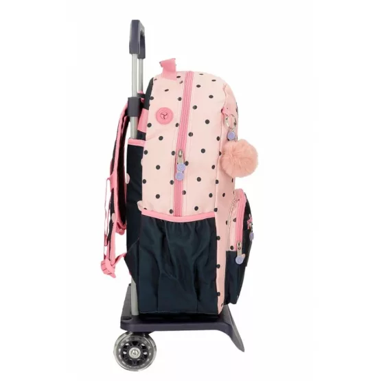 Mochila Portaordenador Enso Friends Together Con Carro 94323T1 - Imagen 3