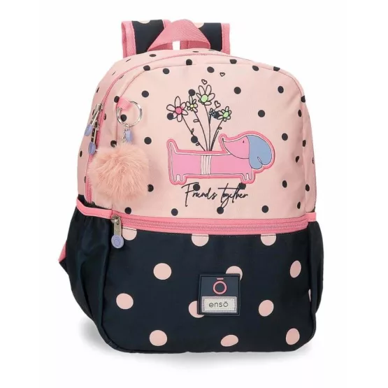 Mochila De Paseo Enso Friends Together 9432121