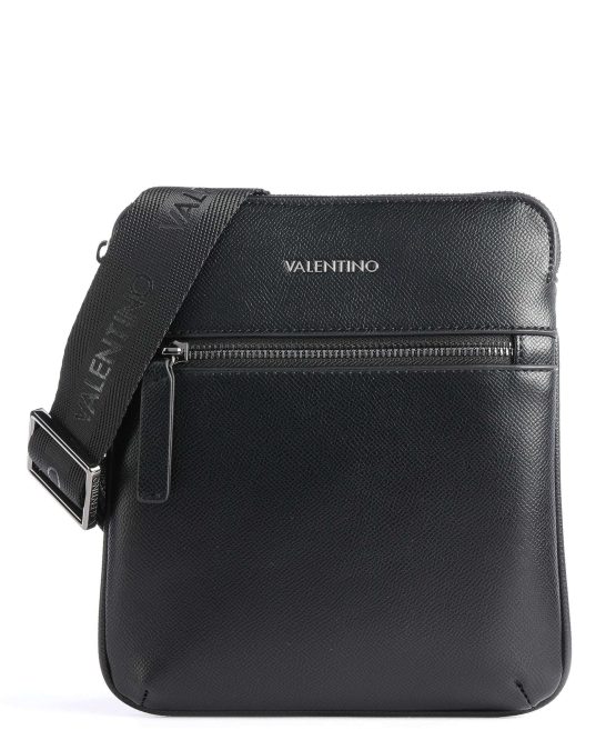 Bandolera Valentino Bags Tacos negro VBS6G503