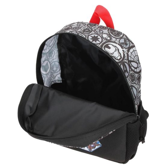 Mochila De Paseo Avengers Heroes 4962221 - Imagen 2