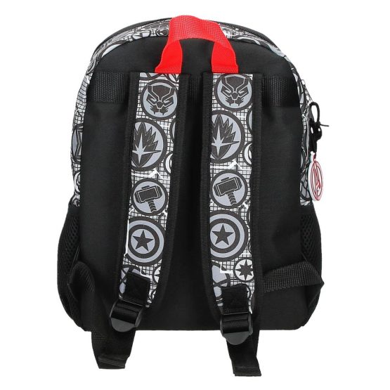 Mochila De Paseo Avengers Heroes 4962221 - Imagen 4