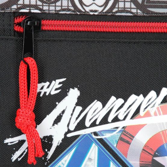 Mochila De Paseo Avengers Heroes 4962221 - Imagen 6