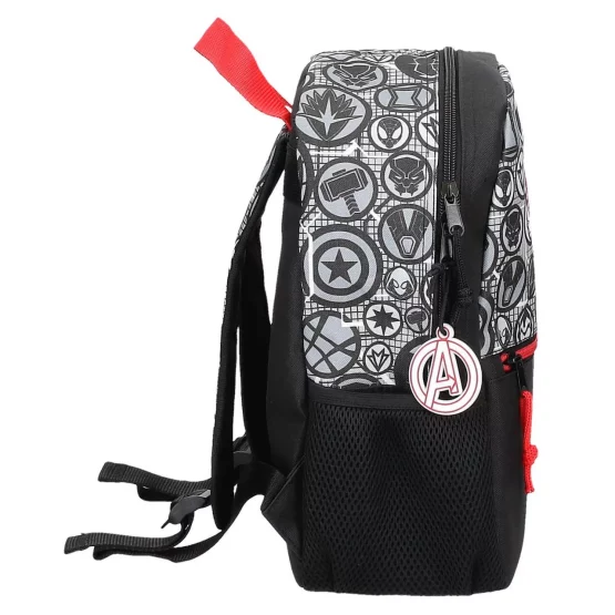 Mochila De Paseo Avengers Heroes 4962221 - Imagen 3