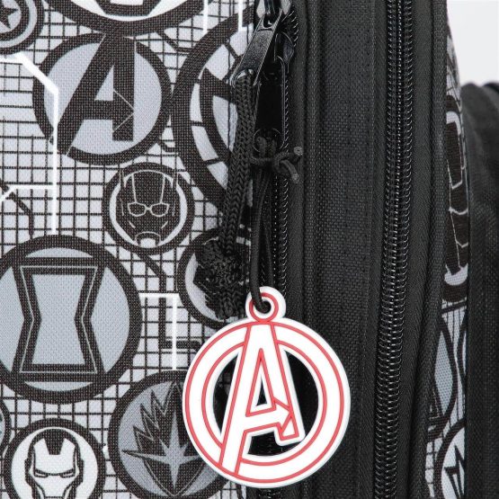 Mochila De Paseo Avengers Heroes 4962221 - Imagen 7