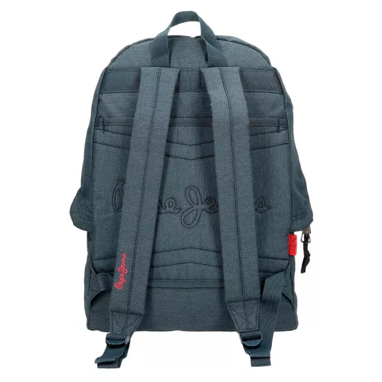 Mochila Escolar Pepe Jeans Kay 6672321 - Imagen 3