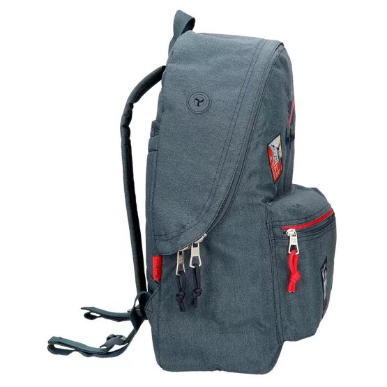 Mochila Escolar Pepe Jeans Kay 6672321 - Imagen 2