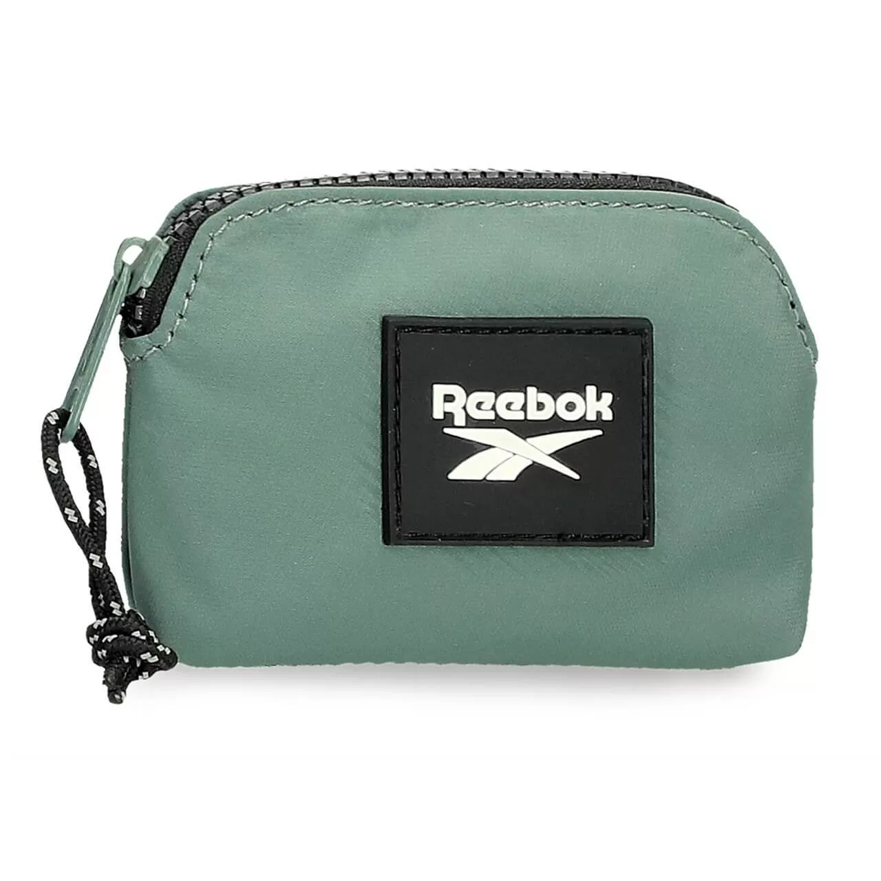 Monedero Reebok Elsie Verde 8768022 Bolsos Aris