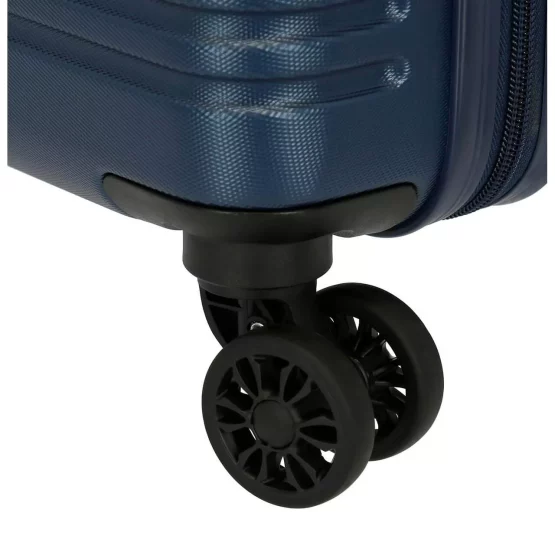 Maleta Grande Roll Road India Azul Marino 5089323 - Imagen 8