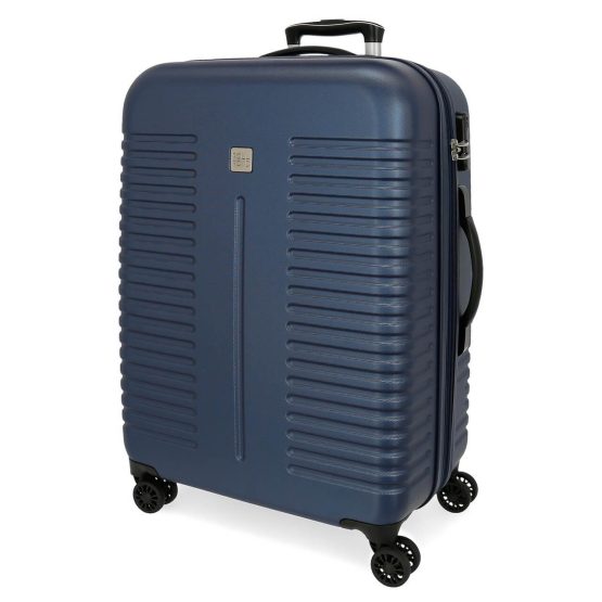 Maleta Grande Roll Road India Azul Marino 5089323