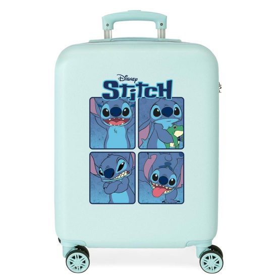 Maleta De Cabina Stitch Moods 4041142