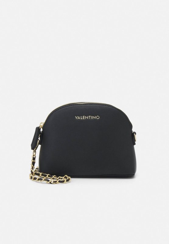 Bolso Bandolera Mayfair Mario Valentino Negro VBS7LS01