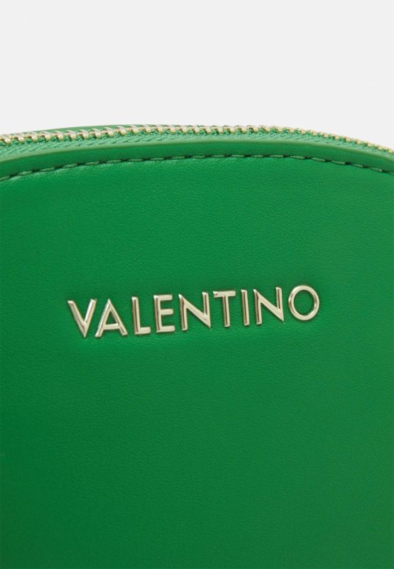 Bolso Bandolera Mayfair Mario Valentino Verde VBS7LS01 - Imagen 2