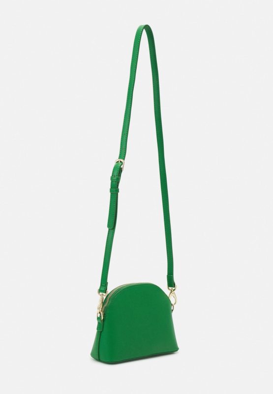 Bolso Bandolera Mayfair Mario Valentino Verde VBS7LS01 - Imagen 4