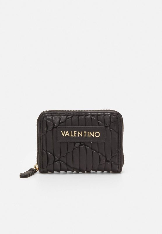 Cartera Pequeña Clapham Re Mario Valentino Negro VPS7LP137