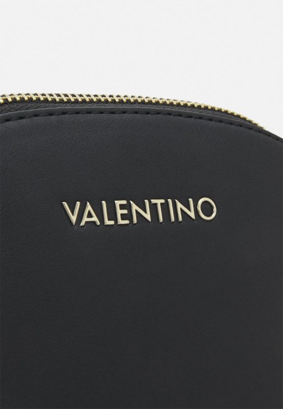 Bolso Bandolera Mayfair Mario Valentino Negro VBS7LS01 - Imagen 2