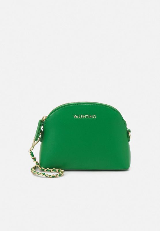 Bolso Bandolera Mayfair Mario Valentino Verde VBS7LS01