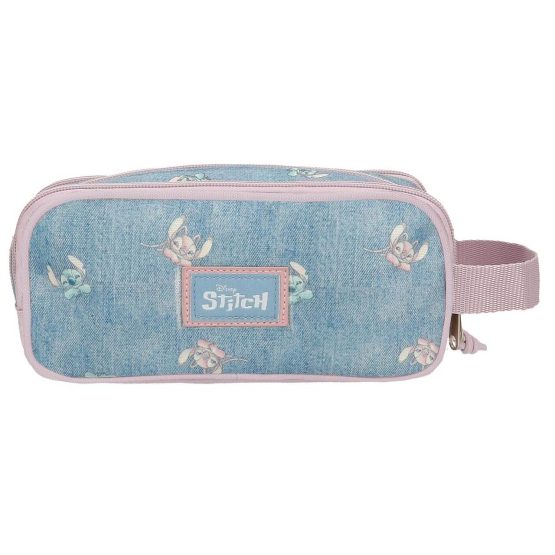 Estuche Triple Compartimento You Are Magical Stitch 3854721 - Imagen 4