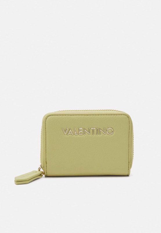 Monedero Arcadia Mario Valentino Verde Pistacchio VPS89O139