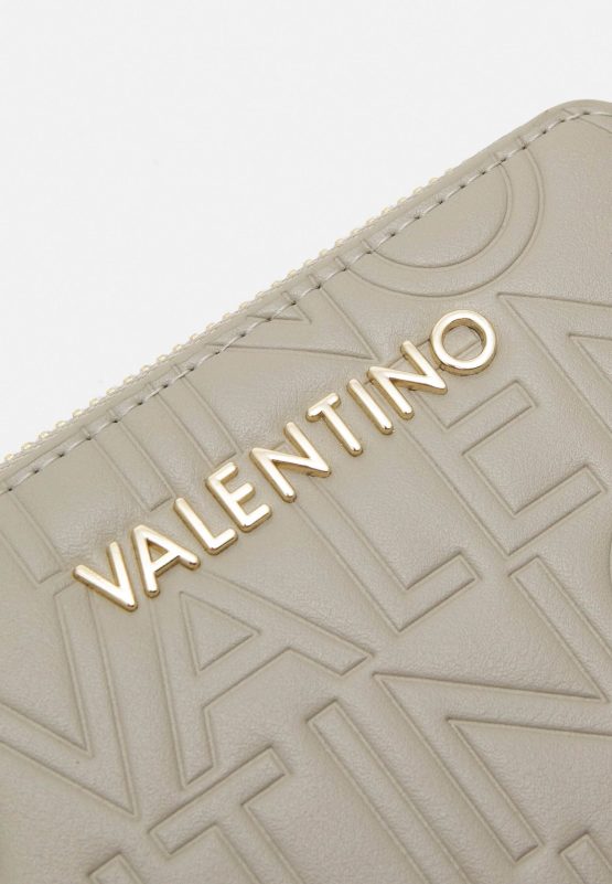 Cartera Lio Re Mario Valentino Icegray VPS8AD155 - Imagen 2