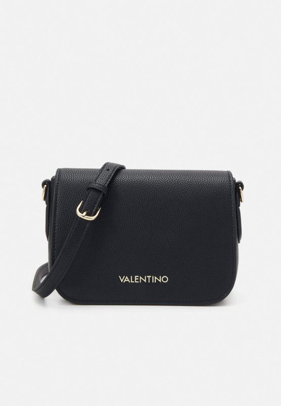 Bolso Bandolera Brixton Mario Valentino Negro VBS7LX08