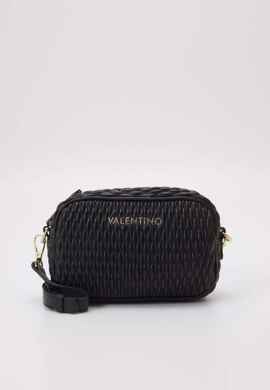 Bolso Bandolera Frequency Re Mario Valentino Negro VBSDA15