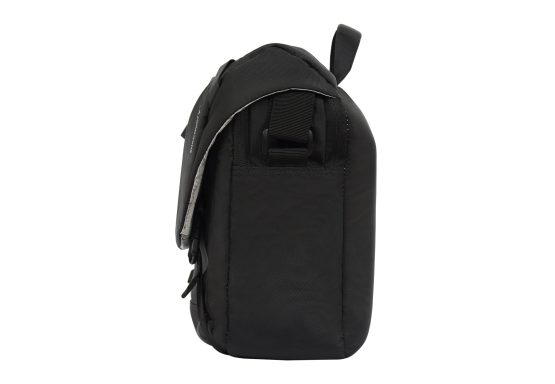 Messenger Metropolis Negro Discovery D0021206 - Imagen 3