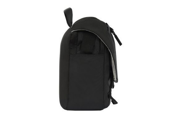 Messenger Metropolis Negro Discovery D0021206 - Imagen 5