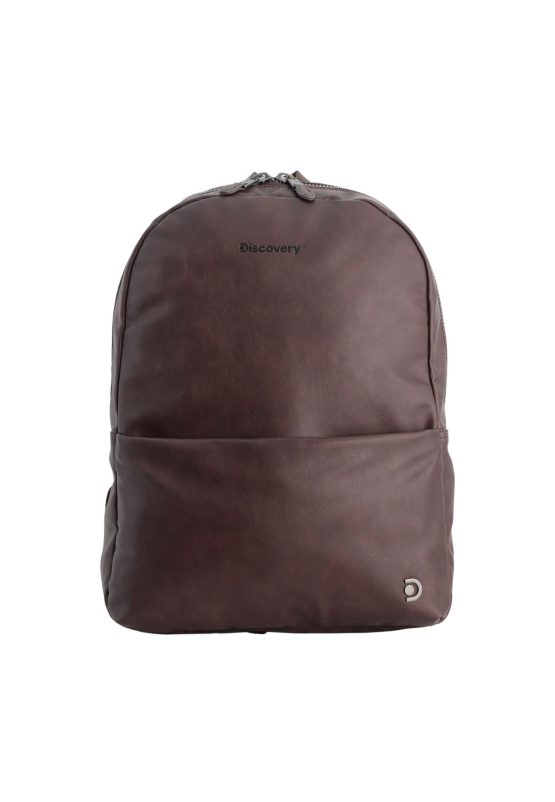 Mochila pequeña Heritage Marron Discovery D03357.97