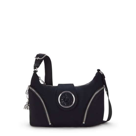 Bolso Bandolera Sera M Charm Black Spice KPKI51075JB1