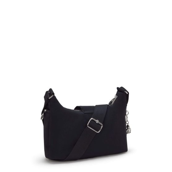 Bolso Bandolera Sera M Charm Black Spice KPKI51075JB1 - Imagen 4