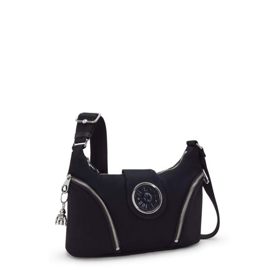 Bolso Bandolera Sera M Charm Black Spice KPKI51075JB1 - Imagen 3