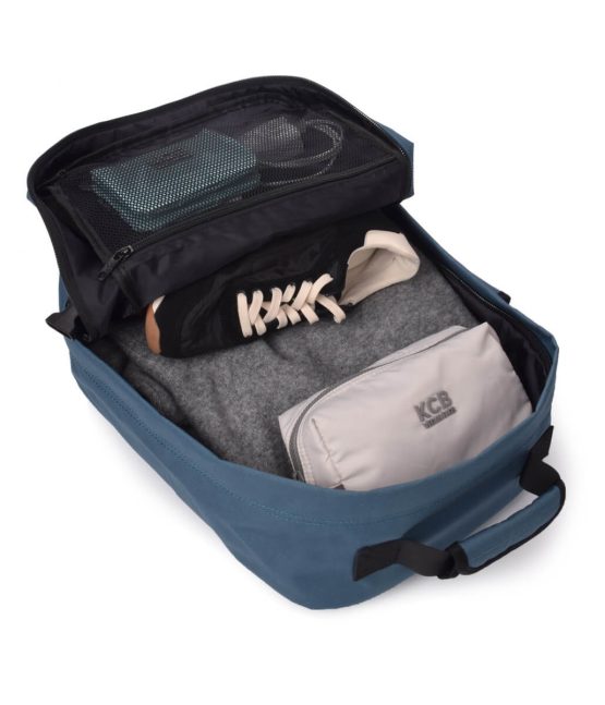 Mochila De Cabina Underseat Agua KCB 8KCB3172 - Imagen 4