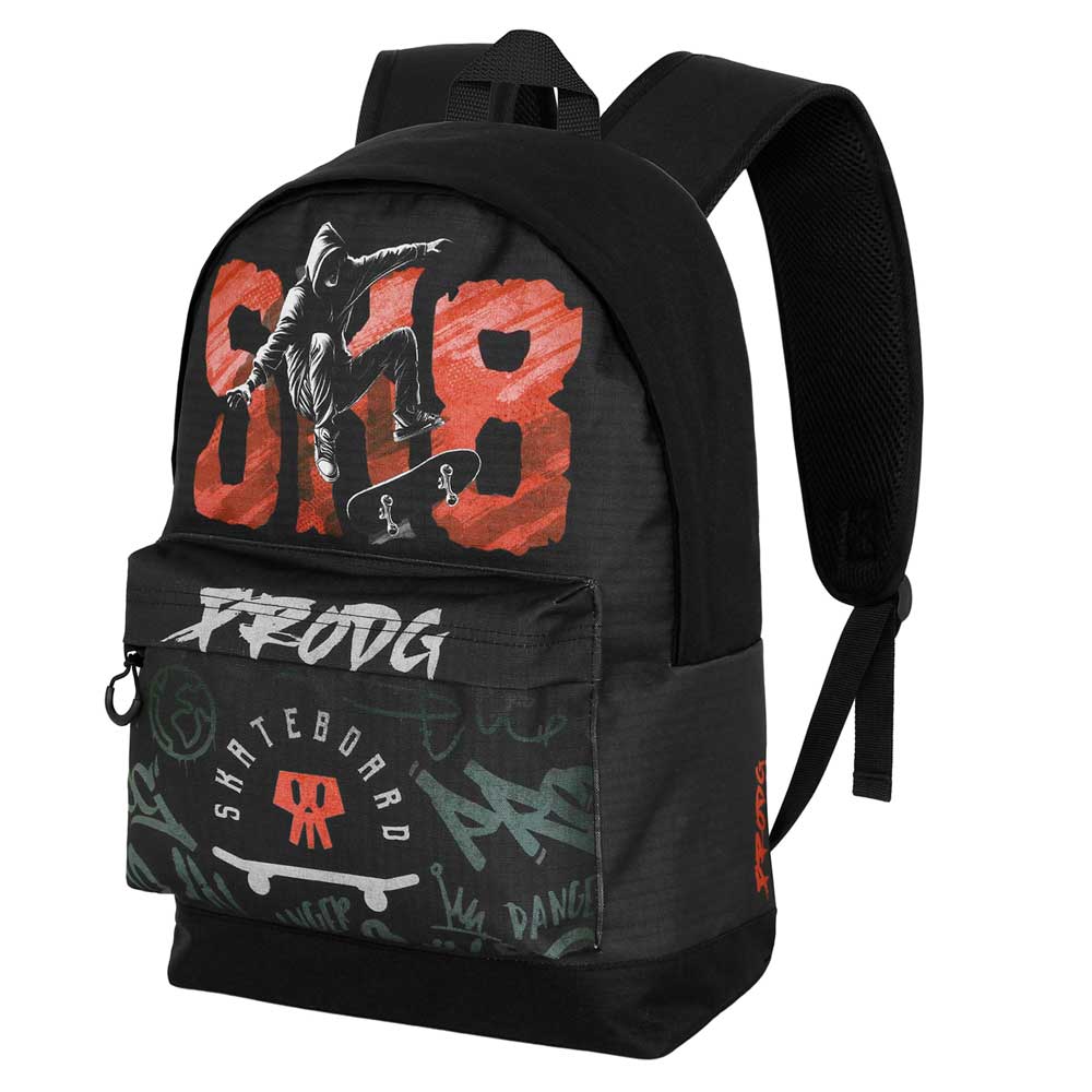 PRO-DG SK8 Mochila HS FAN 2.2