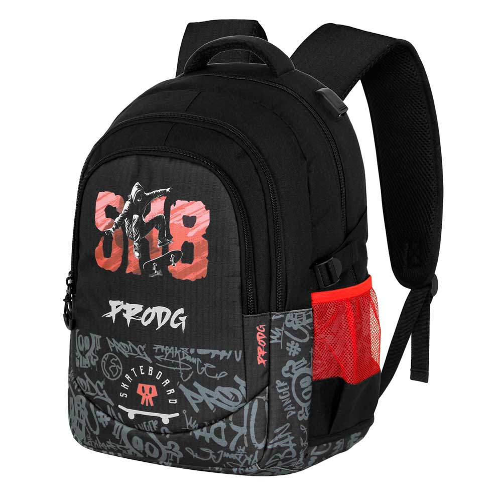 PRO-DG SK8 Mochila Running PLUS