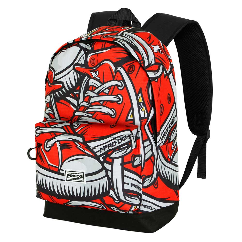 PRO-DG Sneak Mochila HS FAN 2.2