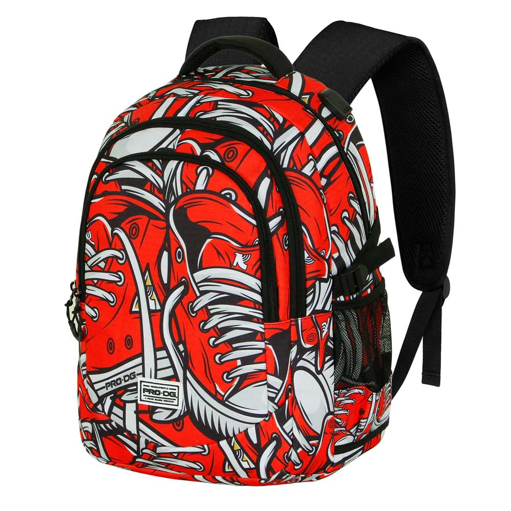 PRO-DG Sneak Mochila Running PLUS