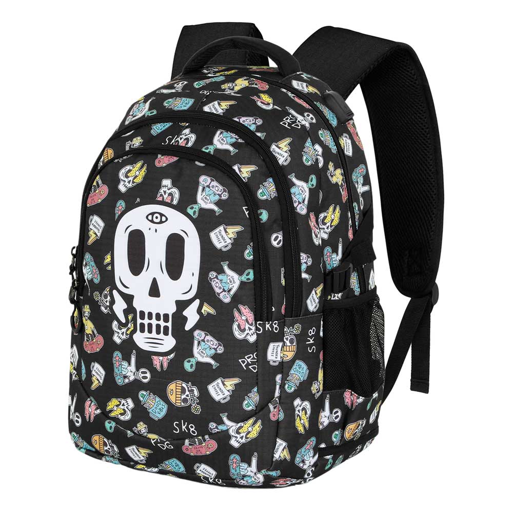 PRO-DG Underground Mochila Running PLUS