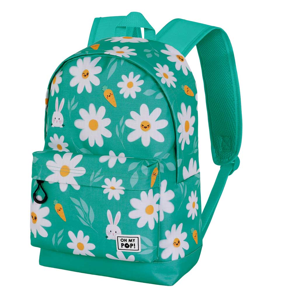 Oh My Pop Blooming Mochila HS FAN 2.2