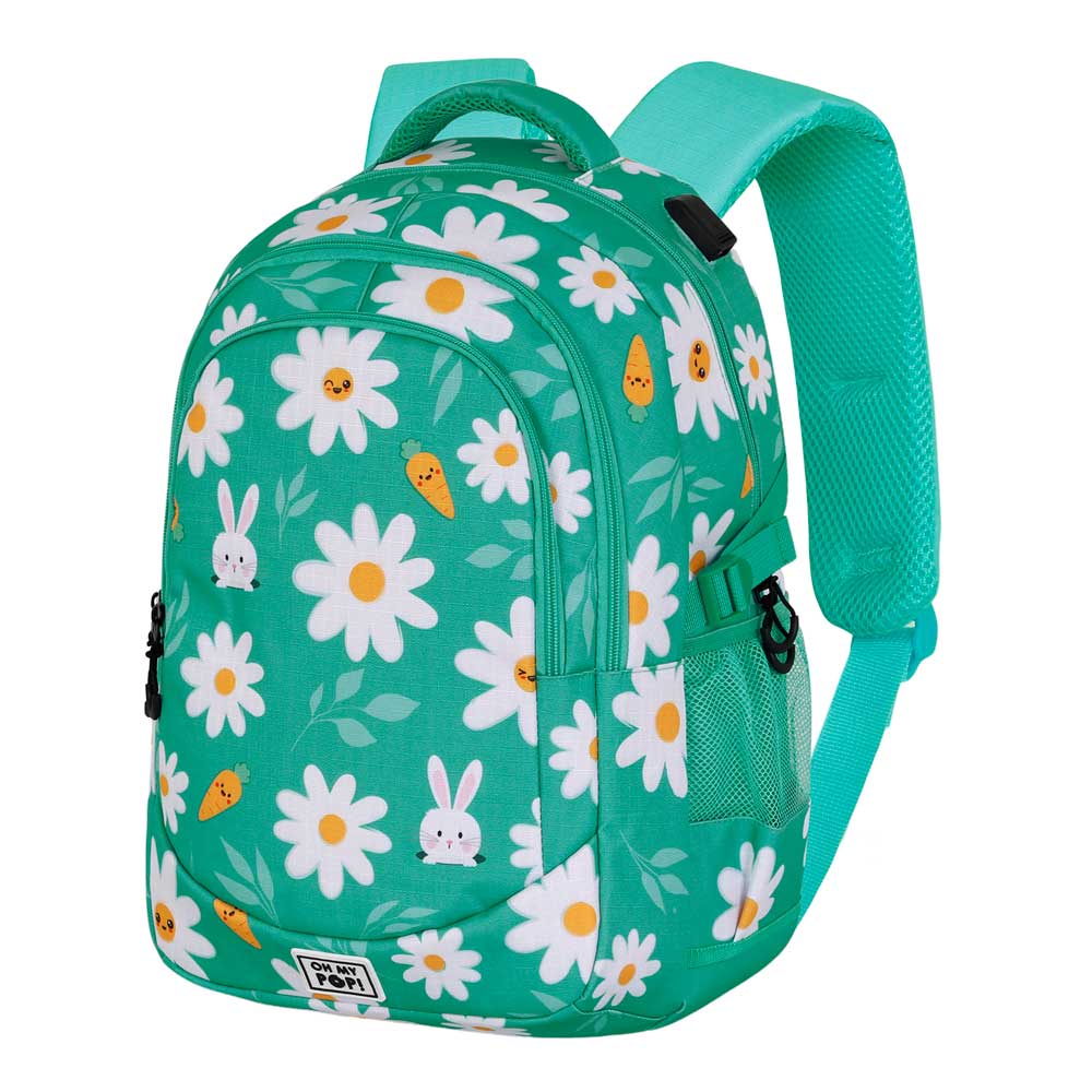 Oh My Pop Blooming Mochila Running PLUS