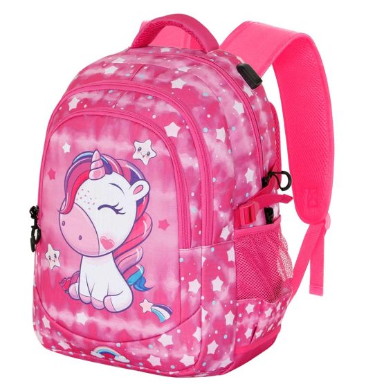 Oh My Pop Daydream Mochila Running PLUS, Rosa 07015