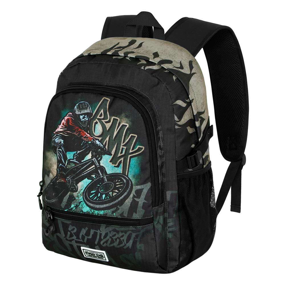 PRO-DG Rise Mochila Fight FAN 2.2