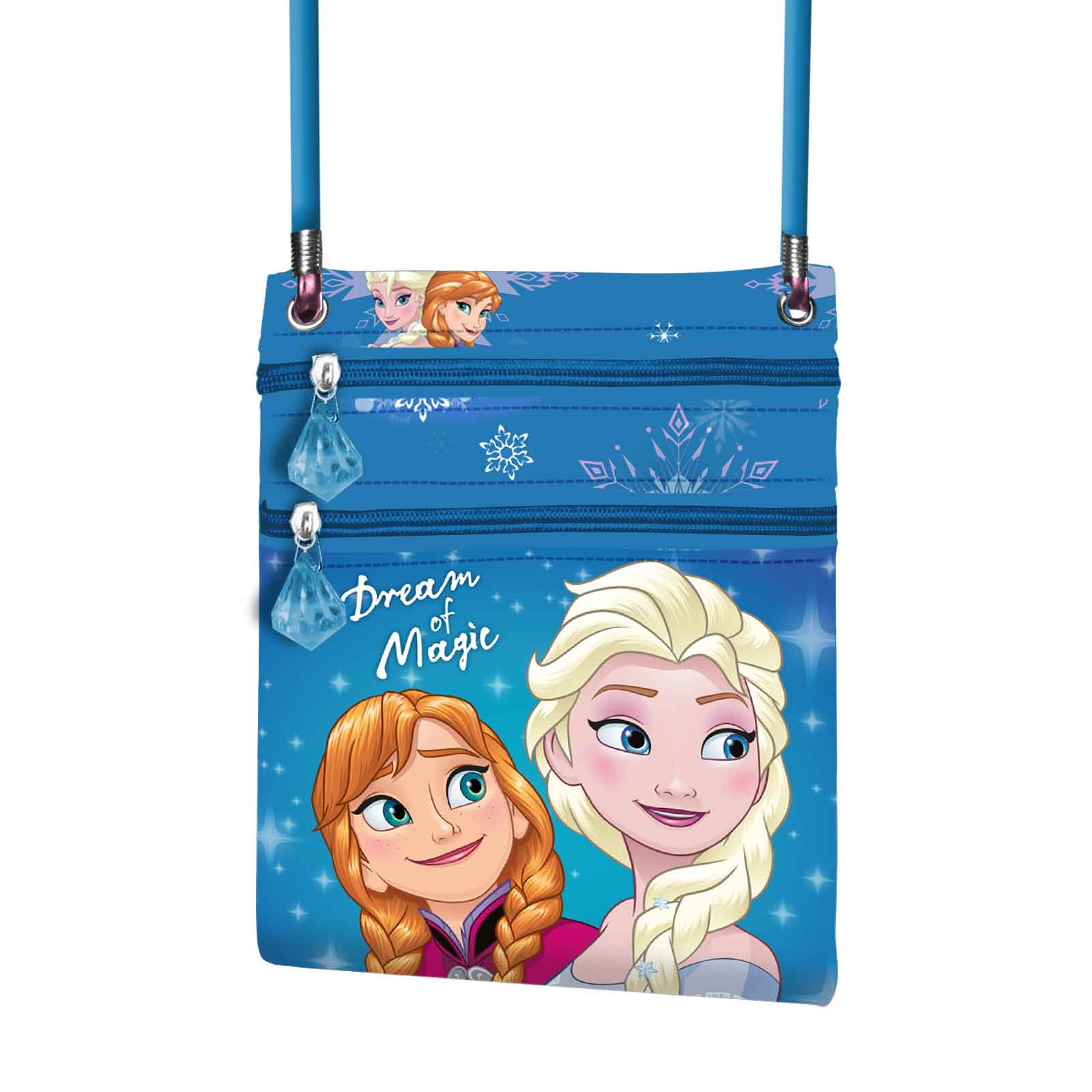 Disney Frozen 2 Dream Bolso Action Vertical