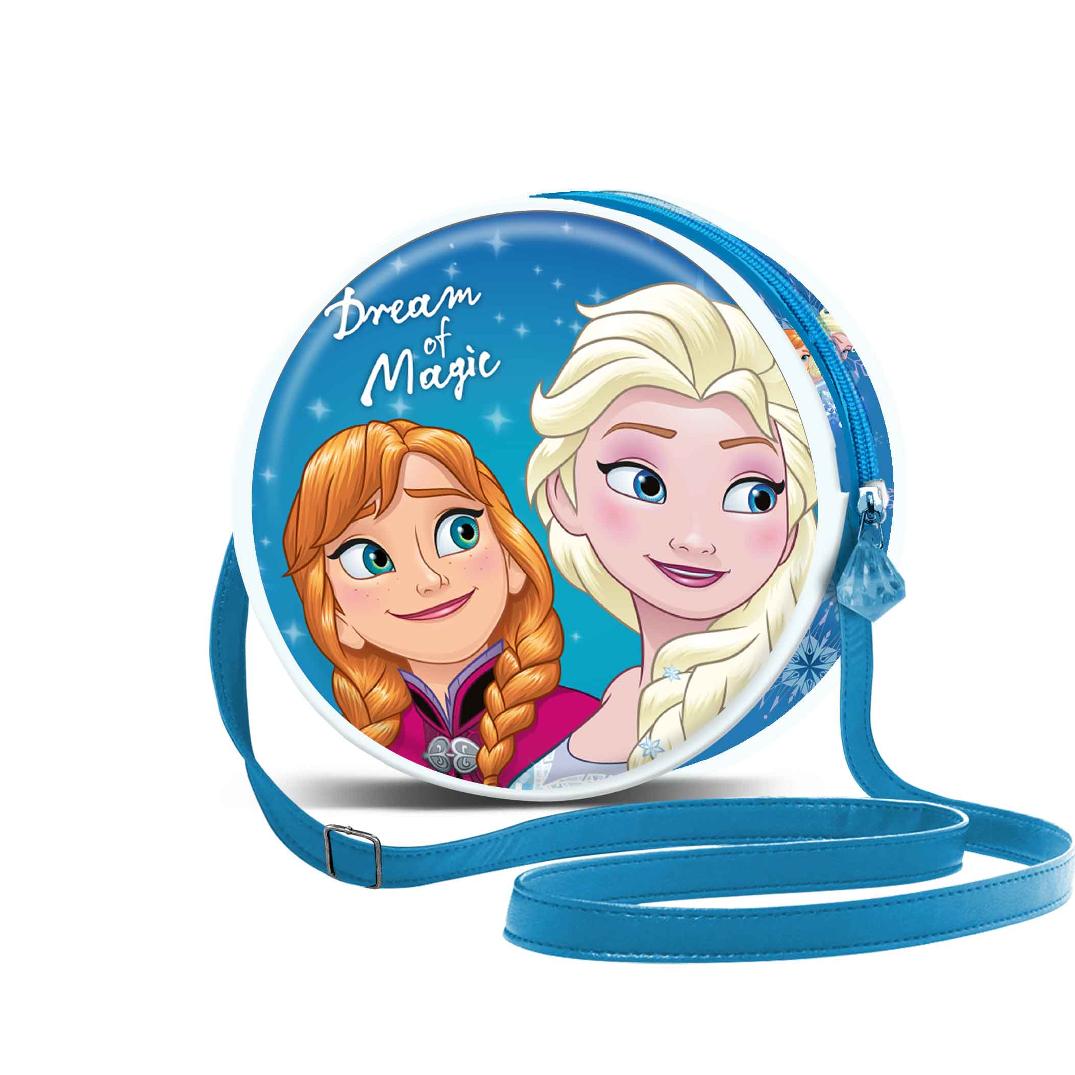 Disney Frozen 2 Dream Bolso Redondo