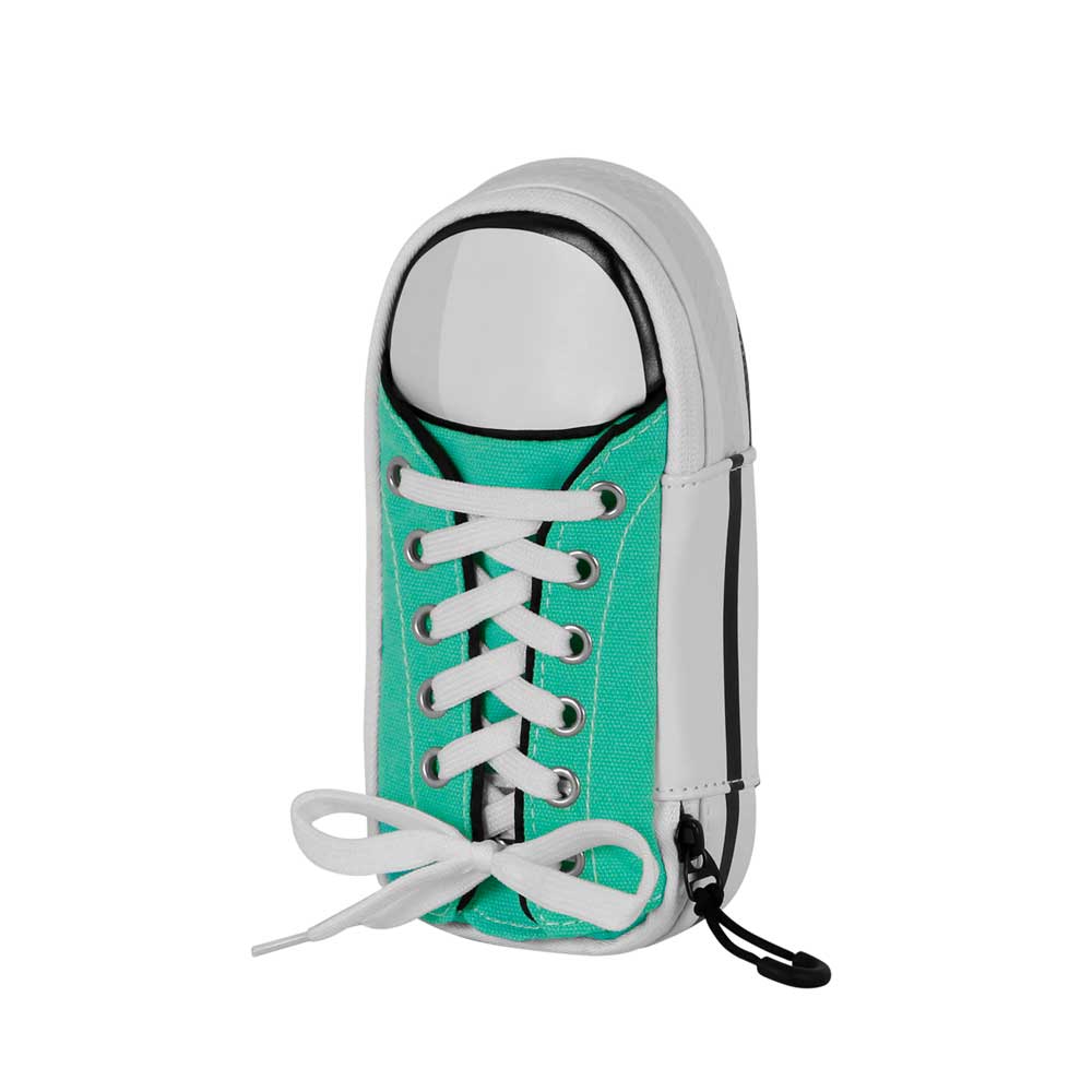 Oh My Pop Mint Estuche Portatodo Sneakers