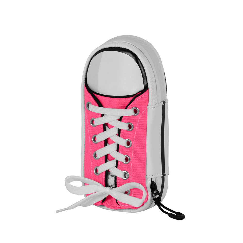 Oh My Pop Fuchsia Estuche Portatodo Sneakers