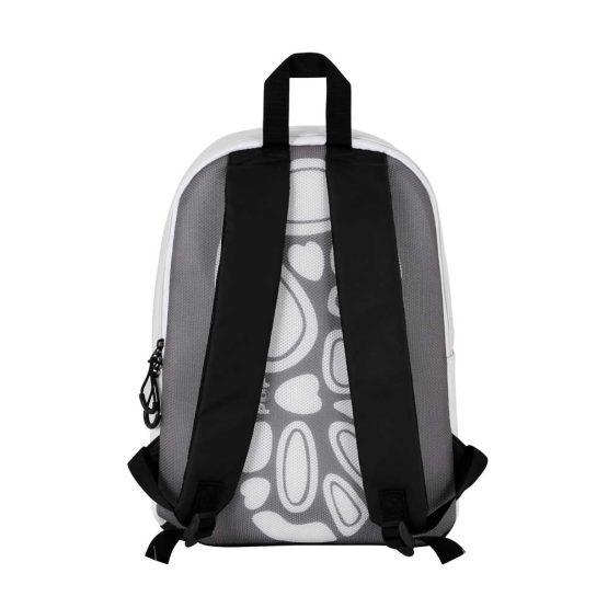 Oh My Pop Black Mochila Sneakers, Negro 07220 - Imagen 3