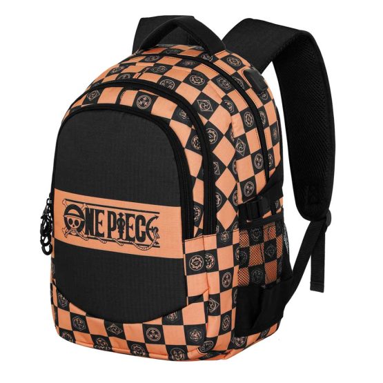 One Piece Chess Mochila Running PLUS, Camel 07288