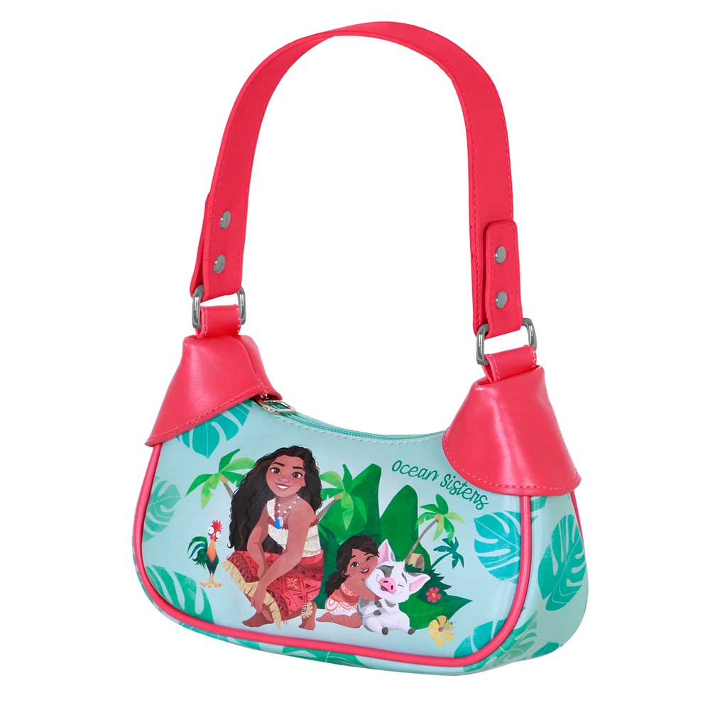 Disney Vaiana Family Bolso Fancy Casual